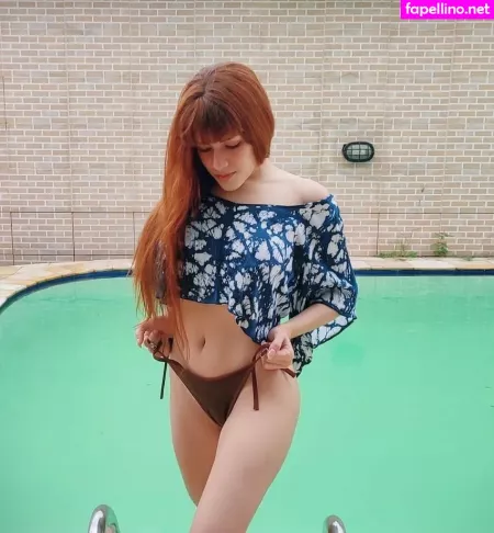 Fabiola Delfim OnlyFans Thumbnail #E2ESiAINQg