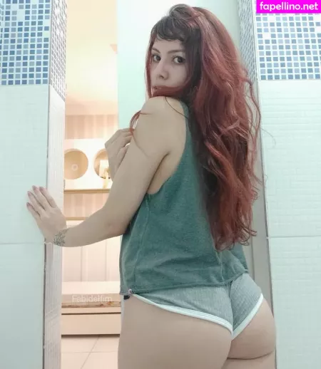 Fabiola Delfim OnlyFans Thumbnail #GnsxdTHlnC