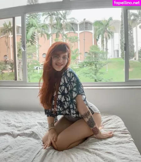 Fabiola Delfim OnlyFans Thumbnail #PIhsRuSkDO