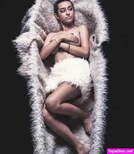 Fabiola Elizabeth OnlyFans Thumbnail #LxtgVjdOui