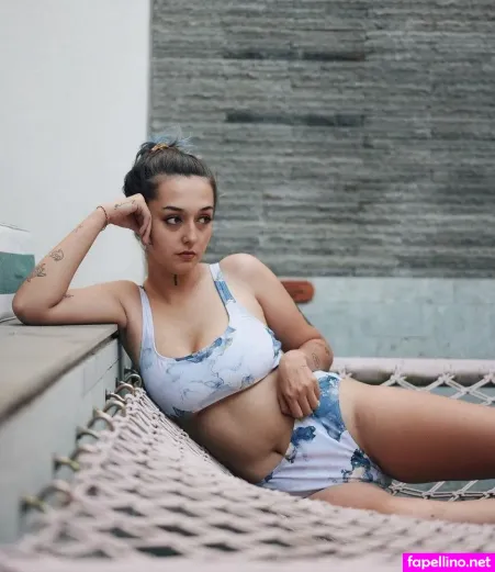 Fabiola Elizabeth OnlyFans Thumbnail #urKyG1koEs