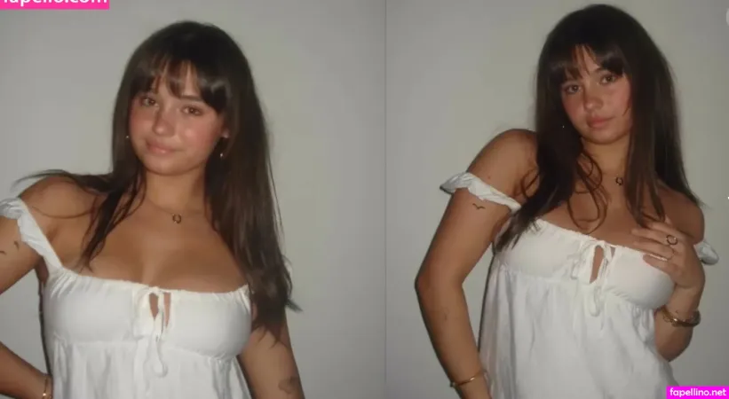 Fabiola George OnlyFans Thumbnail #KfJqe8KLwN