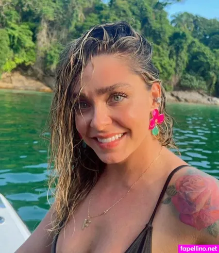 Fabiola Oliveira OnlyFans Thumbnail #MZOXrG44Xf