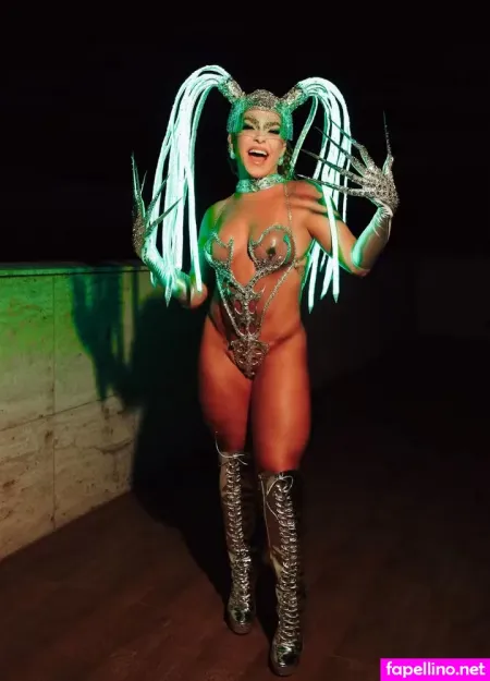 Fabiola Oliveira OnlyFans Thumbnail #Ov5XTn6HIJ