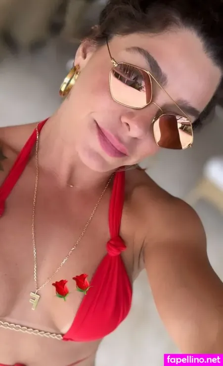 Fabiola Oliveira OnlyFans Thumbnail #XXs3NEqgOD