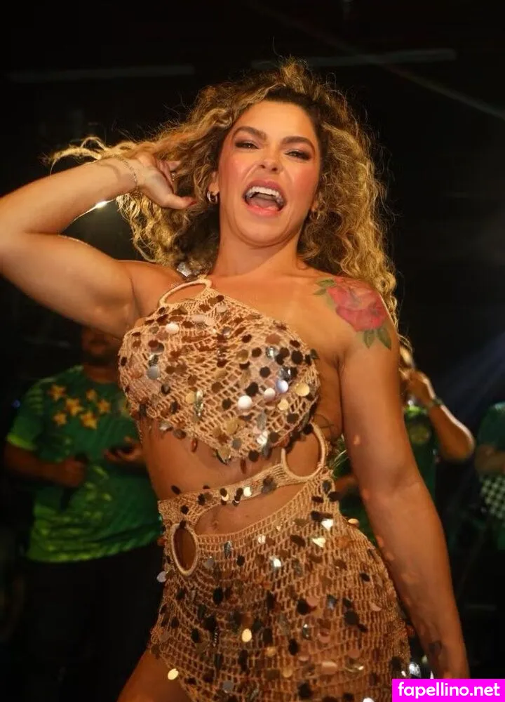 fafaoli87 Nude Leaked OnlyFans Photo #dtnu6glPwC