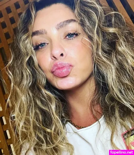 Fabiola Oliveira OnlyFans Thumbnail #iTwsWkmYxw