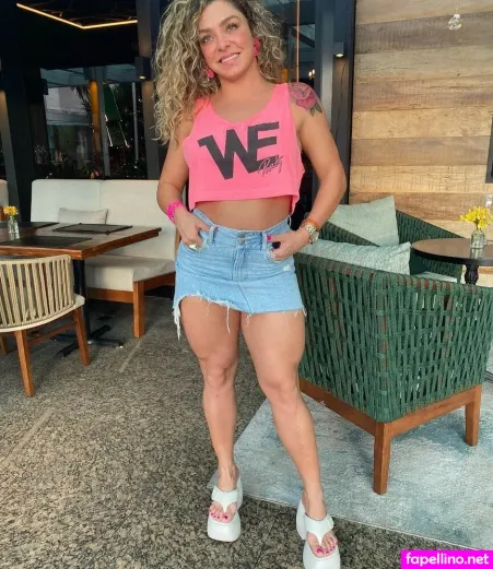 Fabiola Oliveira OnlyFans Thumbnail #ldJWVLQhOK