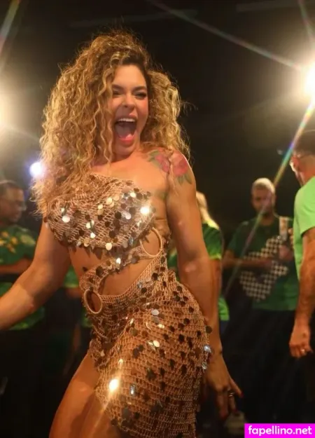 Fabiola Oliveira OnlyFans Thumbnail #oWWsTrBjvR