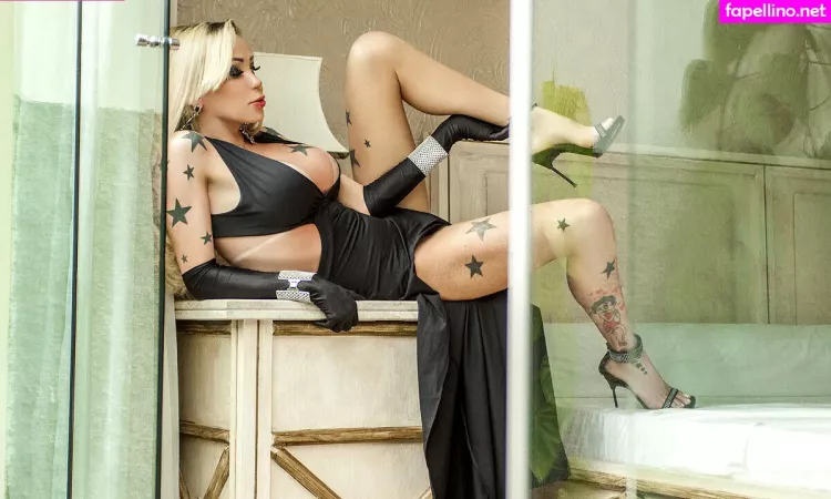 Fabiola Voguel OnlyFans Thumbnail #ovuvFyV52I