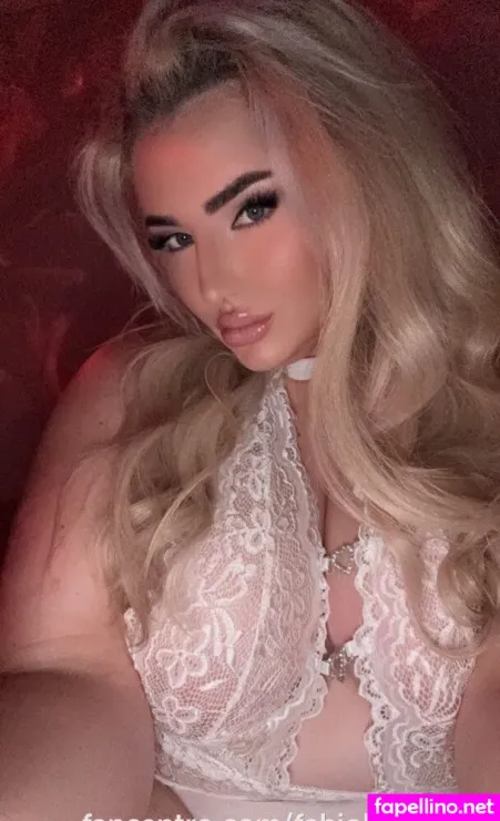 Fabiola Volkers 1 OnlyFans Thumbnail #Dpi4IOnCbA