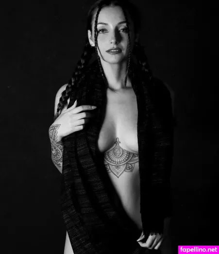 Fabiola OnlyFans Thumbnail #zPb7qtm96E