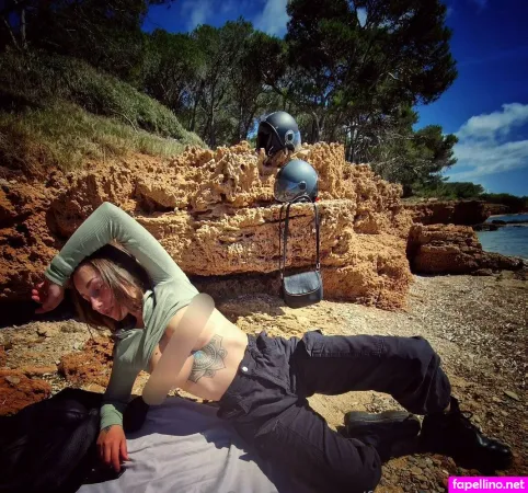 Fabiolaholystone OnlyFans Thumbnail #4E7tPQrn7h