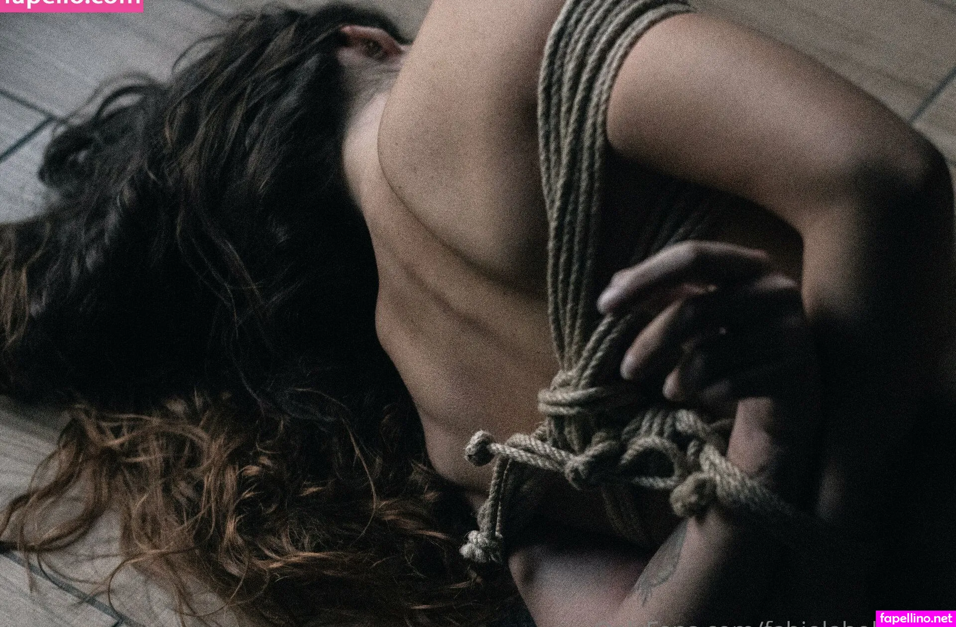 fabiolaholystone Nude Leaked OnlyFans Photo #awUQrRQct3