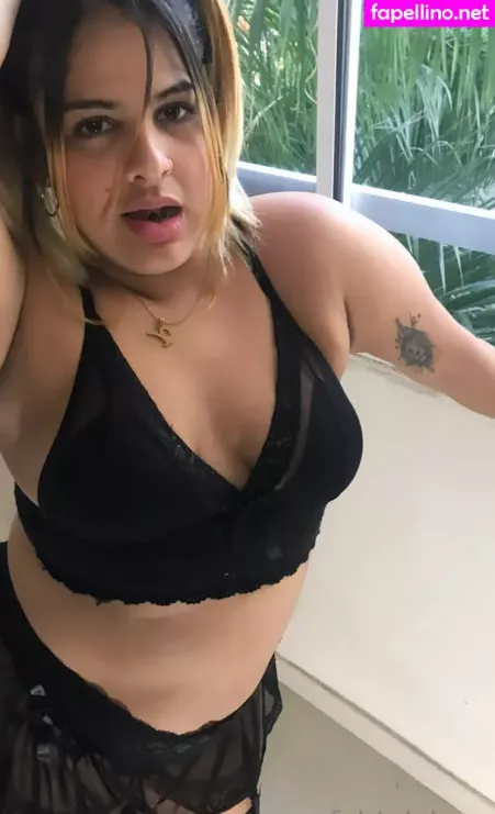 Fabiolalove OnlyFans Thumbnail #nIphFVv4Yk