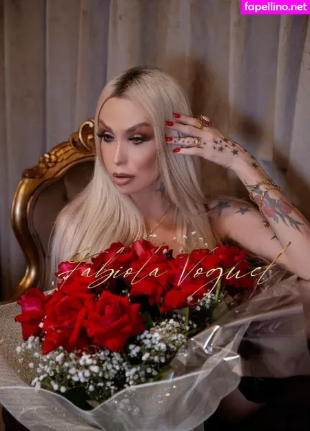 Fabiolavoguel OnlyFans Thumbnail #1U8Azuv7zI