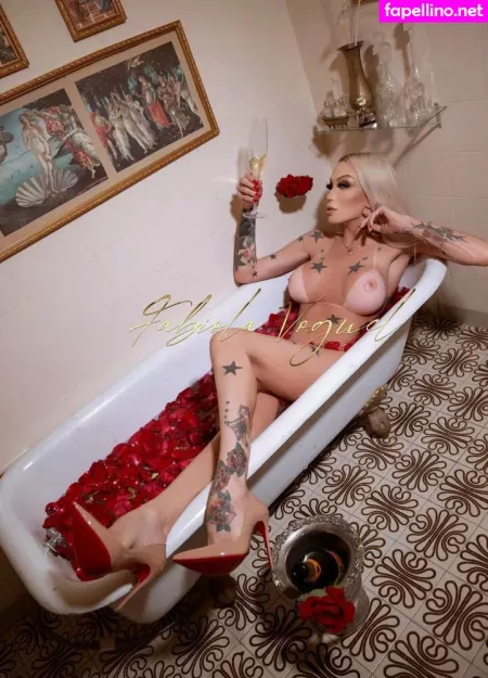 Fabiolavoguel OnlyFans Thumbnail #57eMCXNi5C