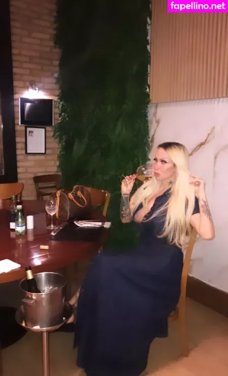 Fabiolavoguel OnlyFans Thumbnail #7mgdMY7sdd