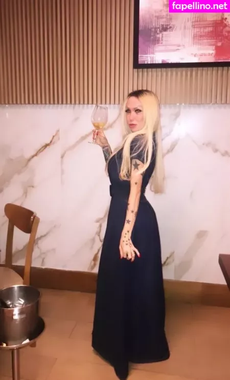 Fabiolavoguel OnlyFans Thumbnail #9D4qdePfXq