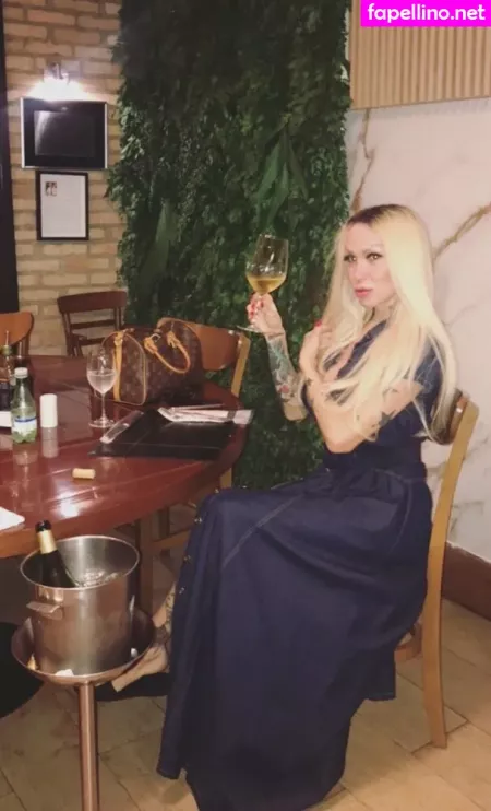 Fabiolavoguel OnlyFans Thumbnail #CqTMR8ynTE