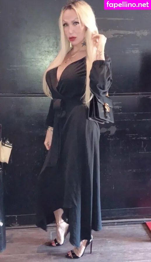 fabiolavoguel Nude Leaked OnlyFans Photo #DxqJsq33su