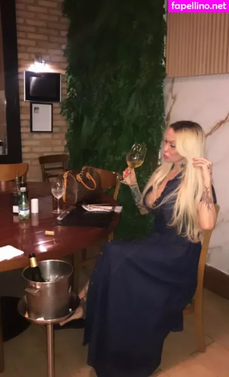 Fabiolavoguel OnlyFans Thumbnail #IO7iLZVGW2