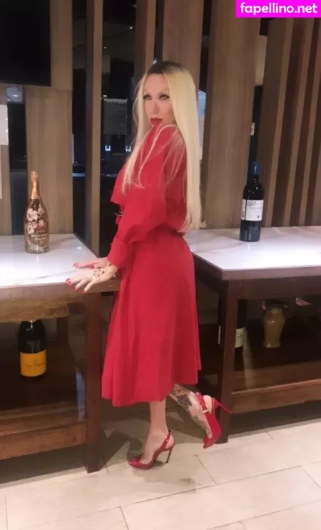 Fabiolavoguel OnlyFans Thumbnail #cVhF1AD4ok