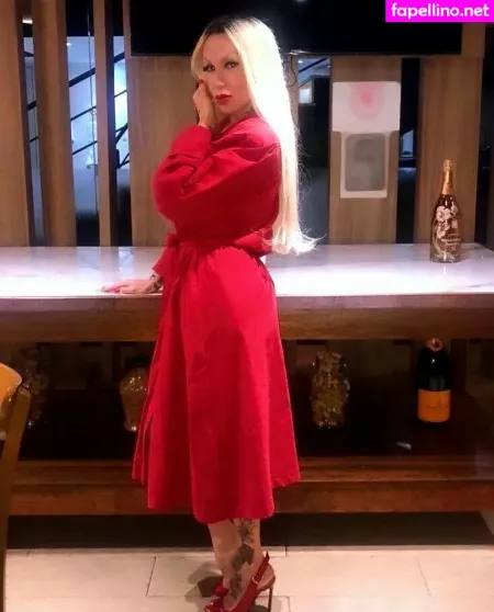 Fabiolavoguel OnlyFans Thumbnail #n9URRw461g