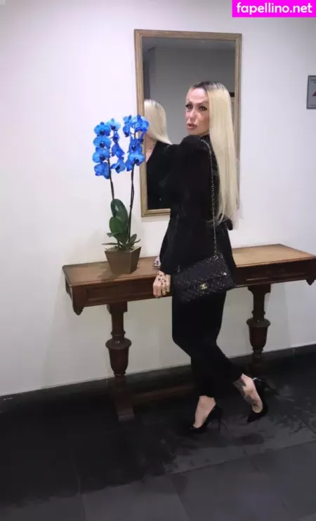 Fabiolavoguel OnlyFans Thumbnail #rKjoSlyCu5