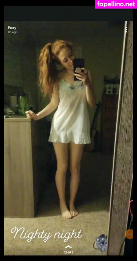 Fabledfoxy OnlyFans Thumbnail #0lwQ6GSapv