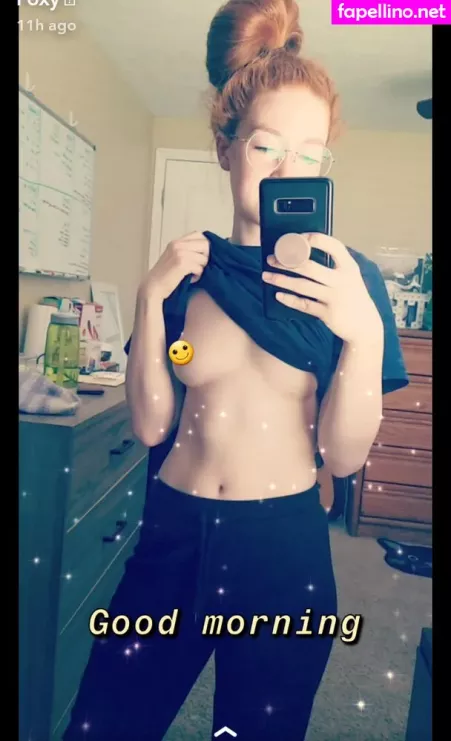 Fabledfoxy OnlyFans Thumbnail #6VGfGYgVOL