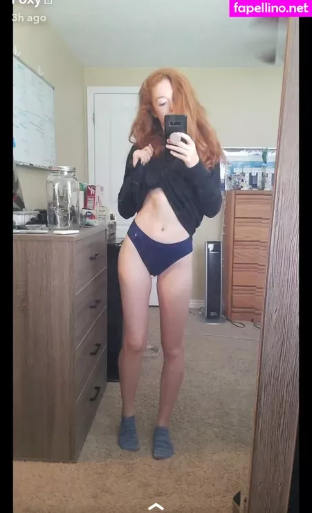 Fabledfoxy OnlyFans Thumbnail #Dm7qZrCkAg