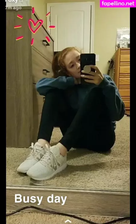 Fabledfoxy OnlyFans Thumbnail #H2QVGC5sR9