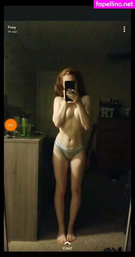 Fabledfoxy OnlyFans Thumbnail #MarM0mIrN6