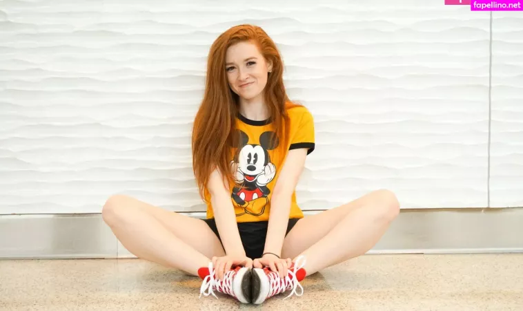 Fabledfoxy OnlyFans Thumbnail #WisSqtV2qY