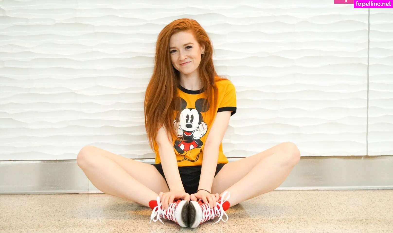 fabledfoxy Nude Leaked OnlyFans Photo #WisSqtV2qY