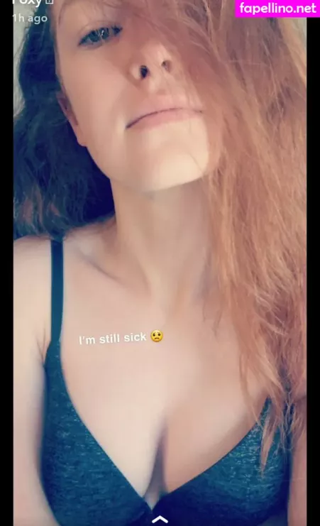 Fabledfoxy OnlyFans Thumbnail #ZXjCzOsaVH