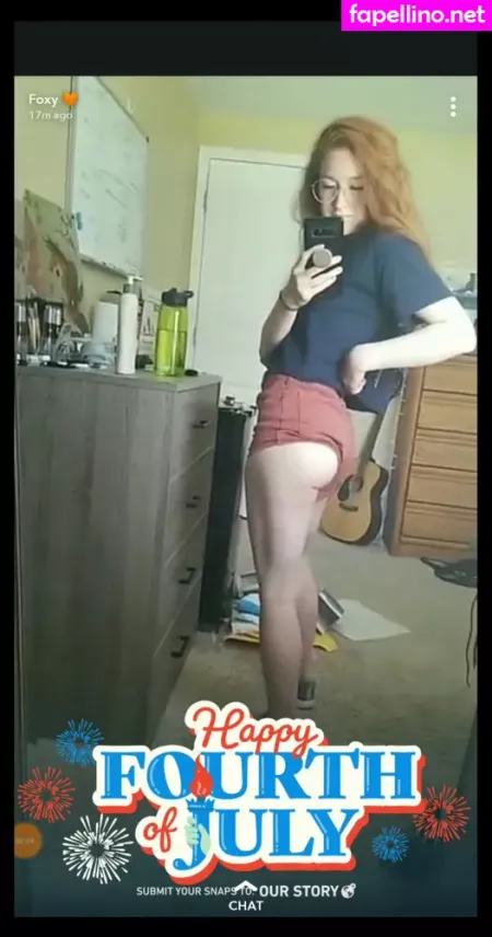 Fabledfoxy OnlyFans Thumbnail #af47Jn0tiF