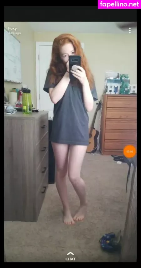 Fabledfoxy OnlyFans Thumbnail #b8GNkvE1PJ