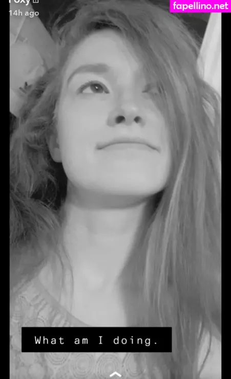 Fabledfoxy OnlyFans Thumbnail #p6EfkKHEPQ