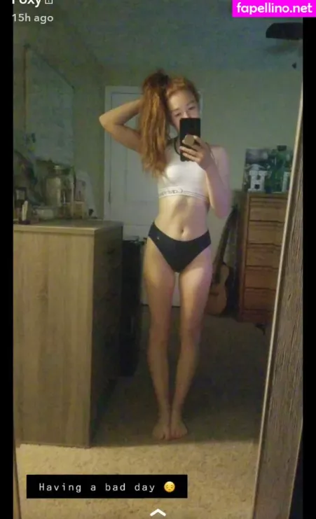 Fabledfoxy OnlyFans Thumbnail #qYv3WxBabI