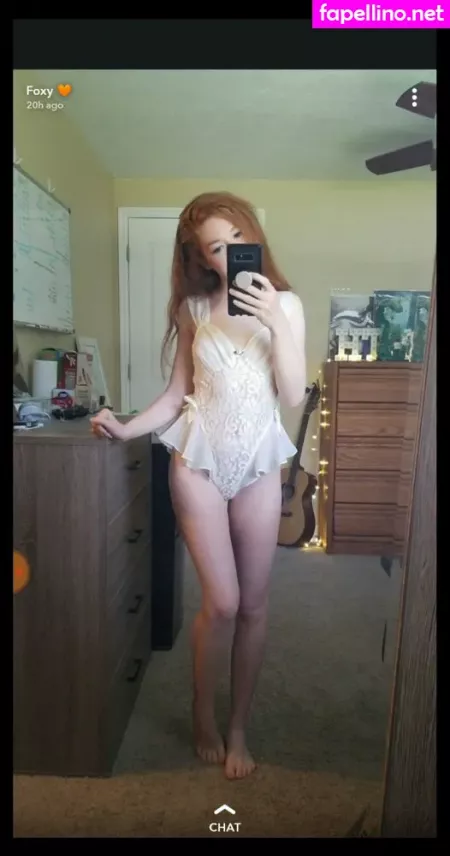 Fabledfoxy OnlyFans Thumbnail #sWtOk15K7z