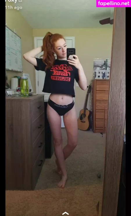 Fabledfoxy OnlyFans Thumbnail #z2CzpOZonF