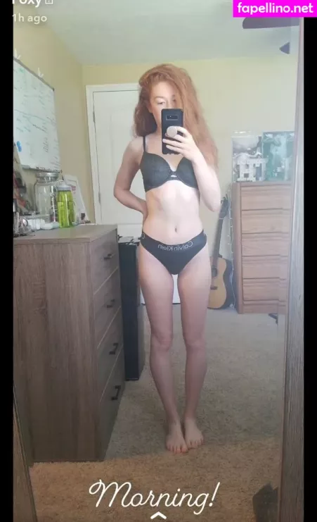 Fabledfoxy OnlyFans Thumbnail #zaurHHzzYp