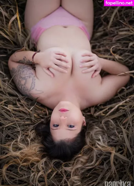 Fabricia Domingues OnlyFans Thumbnail #JG1uObG5aW