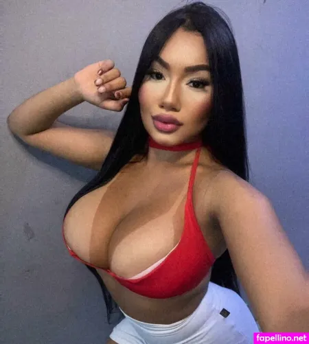 Fabricia Erica Main Profile Photo