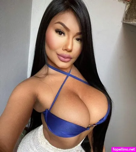 Fabricia Erica OnlyFans Thumbnail #xrXFGUPkmB