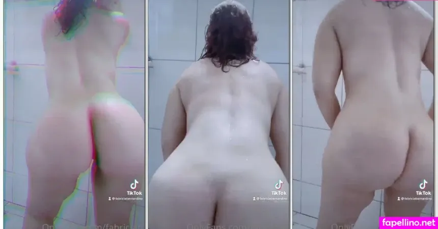 Fabricia OnlyFans Thumbnail #y5j4zBs2GW