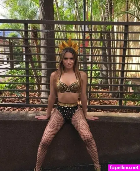 Fabricialarraine OnlyFans Thumbnail #irtwwaGG6p