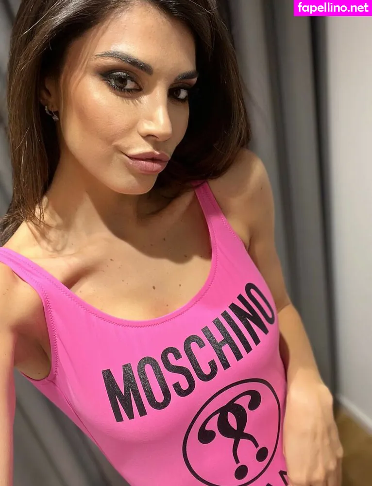 fabriziasantarelli Nude Leaked OnlyFans Photo #NvE41AIq82